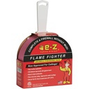 Flame fighter Joint Tape, E-Z Fire Tape, 1.89&quot; x 250', Adhesive, Pink (12un/bx)