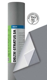 [DOKSTMAWB411115] Membrane air barrier and vapor-permeable STRATUS SA, 4'11'' x 115' (565.1 Pi2), Self-Adhered, UV protection (25rl/pal)