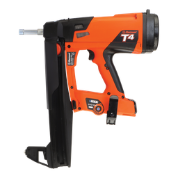 [ITCT4MAG] Gas Nailer Ramset T4MAG, Concret &amp; Steel (Tool only)