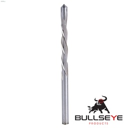 [BULDCOB18] Drywall cut-out bit, Bullseye, 1/8" (10un/bx)